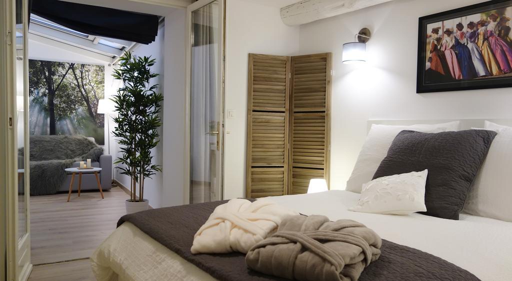 Arles' Haven - Le Loft Du Centre Apartment