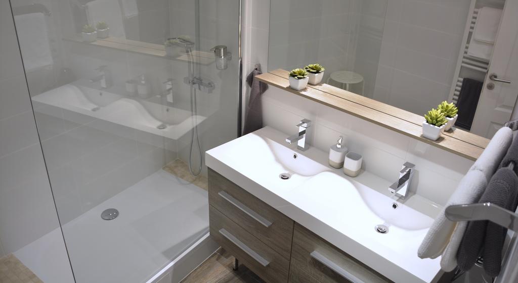 Arles' Haven - Le Loft Du Centre Apartment
