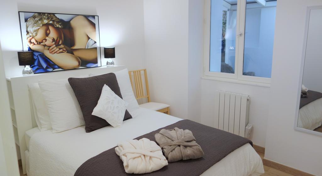Arles' Haven - Le Loft Du Centre Apartment *